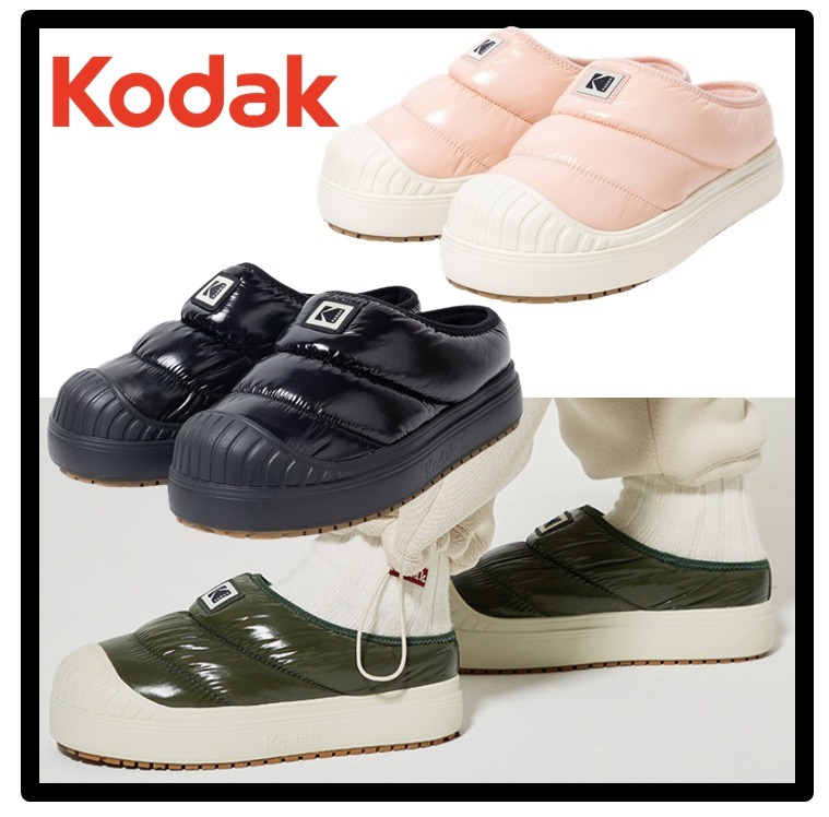 ★関税込★KODAK★コダック★PEGG★3COLOR★