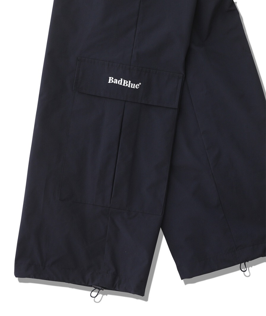 ☆韓国の人気☆【Bad Blue】☆Cargo Boots Cut Pant.s☆関税込☆ ☆韓国の人気☆【Bad Blue】☆Cargo Boots Cut Pant.s☆関税込