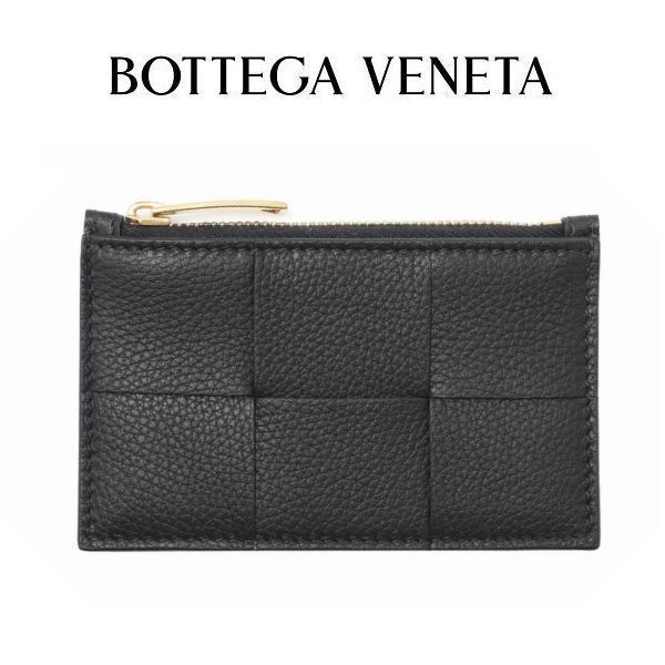 BOTTEGA VENETA フラグメントケース カードケース コインケース