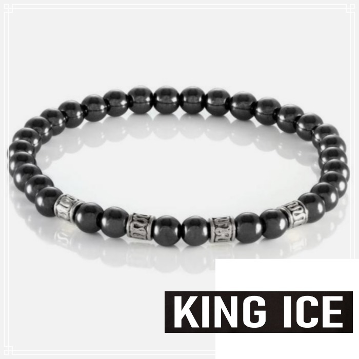 【King Ice】MARZ INK ブレスレット
