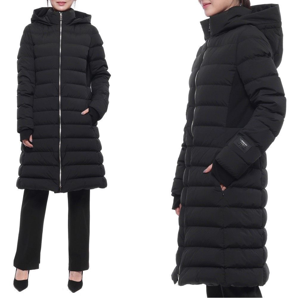 ダウンジャケット・コート BURBERRY NEWBRIDGE DOWN JACKET