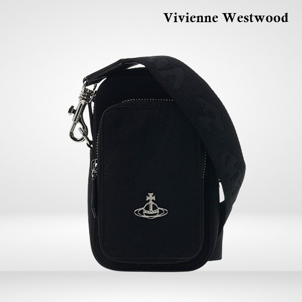 ◆Vivienne Westwood◆ スマホ ショルダーバッグ