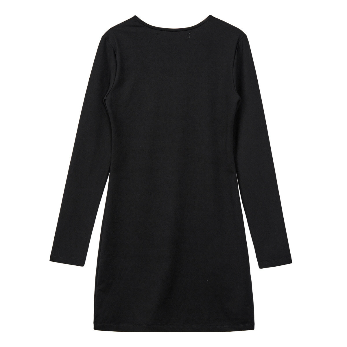 ★送料・関税込★Rest&Recreation☆RR SQUARE NECK MINI DRESS REST&RECREATION RR SQUARE NECK MINI DRESS【送料/関税込】