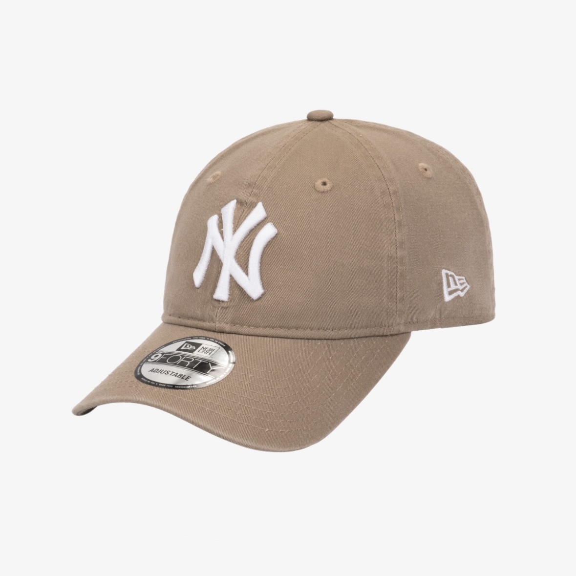 ☆Newera☆ MLB WASHED BASIC NYロゴ ボールキャップ 帽子 4色 ☆Newera☆ MLB WASHED BASIC NYロゴ ボールキャップ 帽子 4色