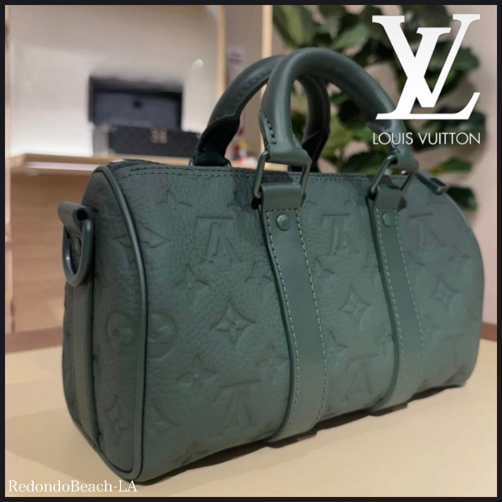 【マットカラー新登場】★LOUIS VUITTON★ショルダーバッグ
