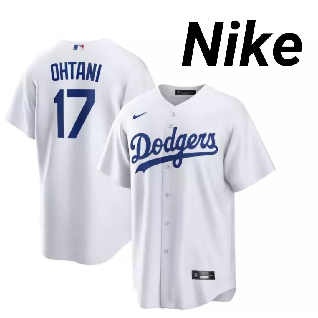 ◆Nike◆大谷翔平 ロサンゼルス ドジャース Tシャツ 送料込