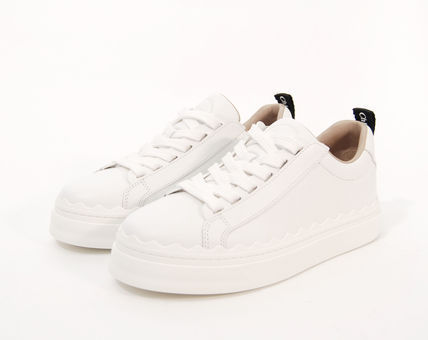 クロエ Lauren Sneakers LAUREN スニーカー [関税込み]