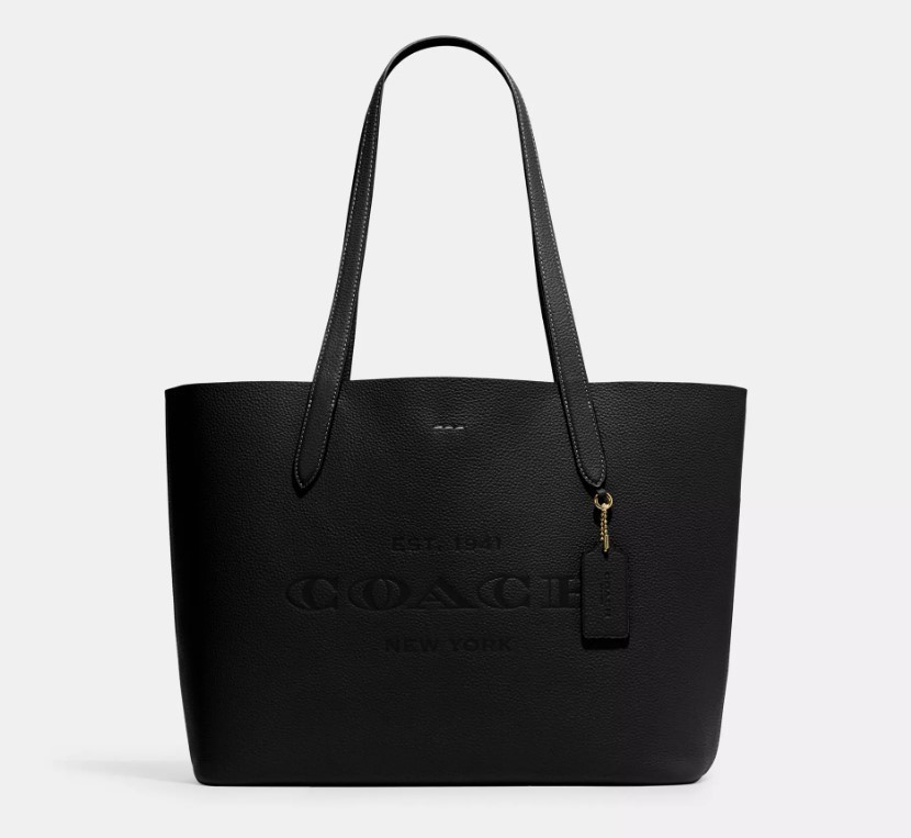 COACH Cameron Tote キャメロン トートバッグ CC050