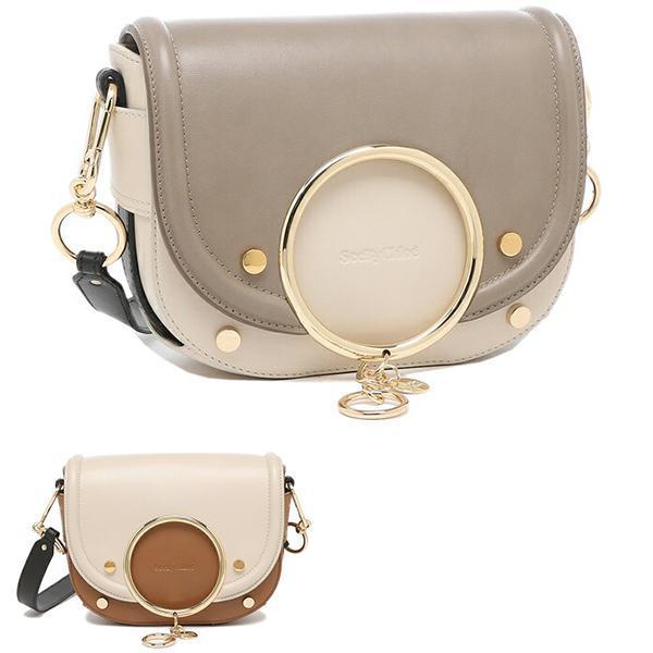 SEE BY CHLOE バッグ マラ CHS19WSA29630