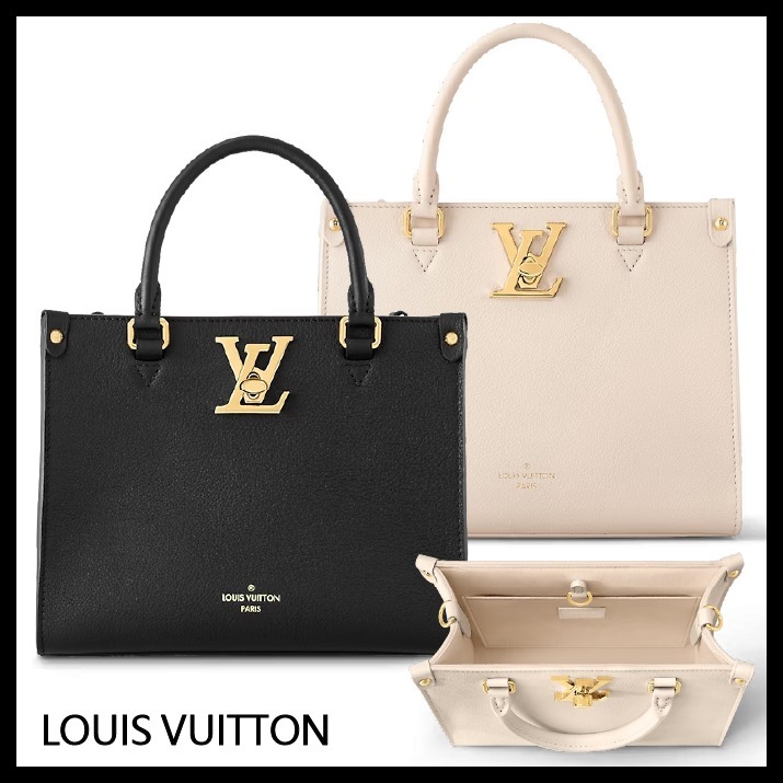 Louis Vuitton ロック＆ゴーバッグ