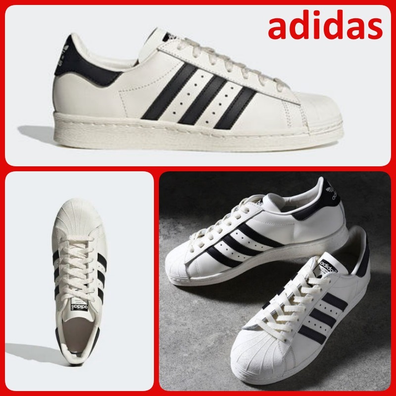 ★Adidas★ADIDAS ORIGINALS SUPERSTAR 82/GY7037