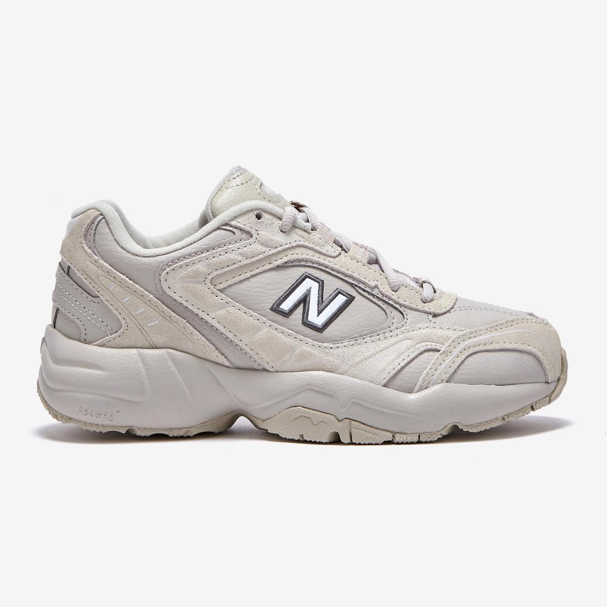 ニューバランス 男女共用 NEW BALANCE 452 WX452SR