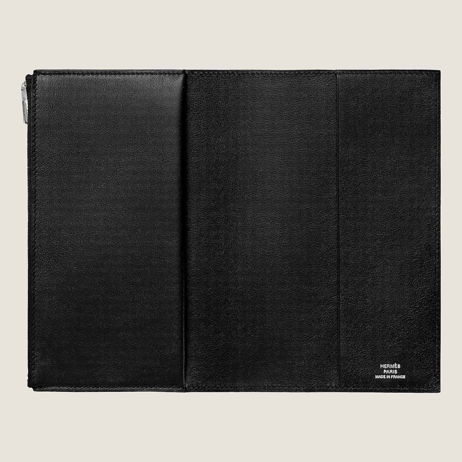 シックな印象◎】HERMES☆ノートカバー《EAジップ》PM (HERMES