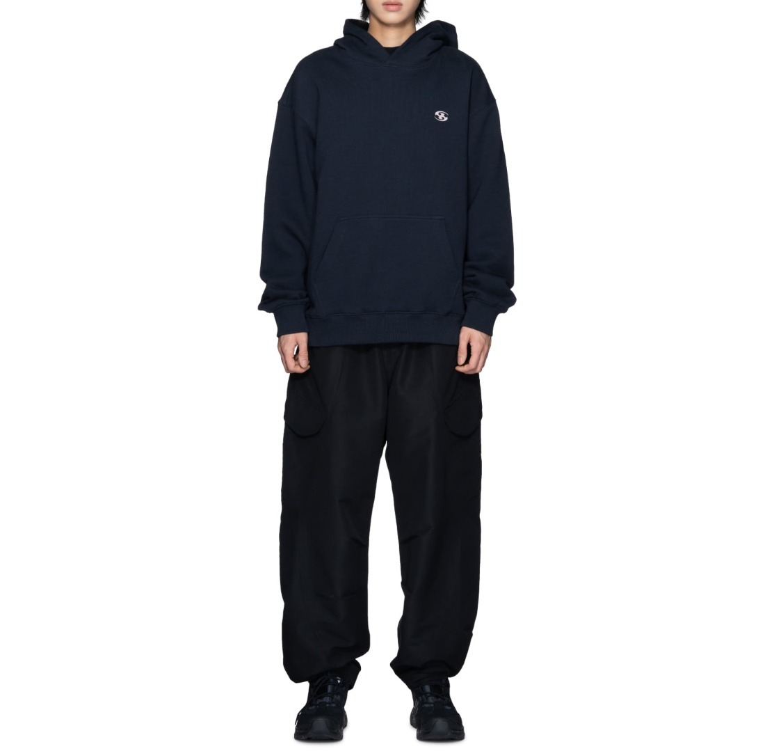 ★韓国の人気★【San San Gear】★BIPED HOODI.E★関税込★ ☆韓国の人気☆【San San Gear】☆BIPED HOODI.E☆関税込☆ (San