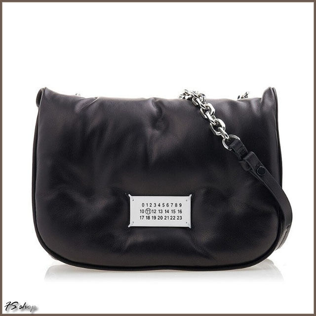 MAISON MARGIELA 正規品/送料/関税込み GLAM SLAM FLAP SMALL