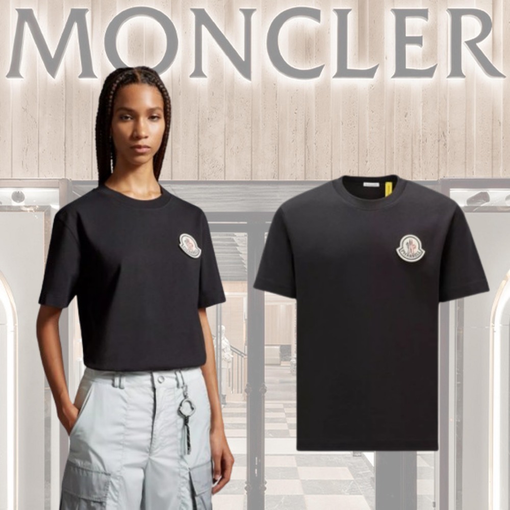 【MONCLER X PHARRELL WILLIAMS】メンズ★T-SHIRT★Tシャツ
