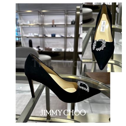 24cm Jimmy Choo(ジミーチュウ) パンプス(レディース) 5ページ目