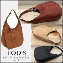 TOD'S＊Tod's Di Bag Hobo Bag Small ホーボーバッグ＊送料込