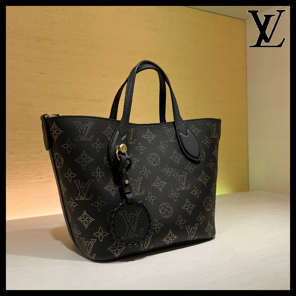 【上品で収納力たっぷり♪】Louis Vuitton★ショルダーバッグ