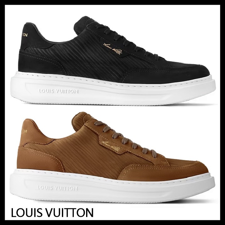 Louis Vuitton ビバリーヒルズ スニーカー