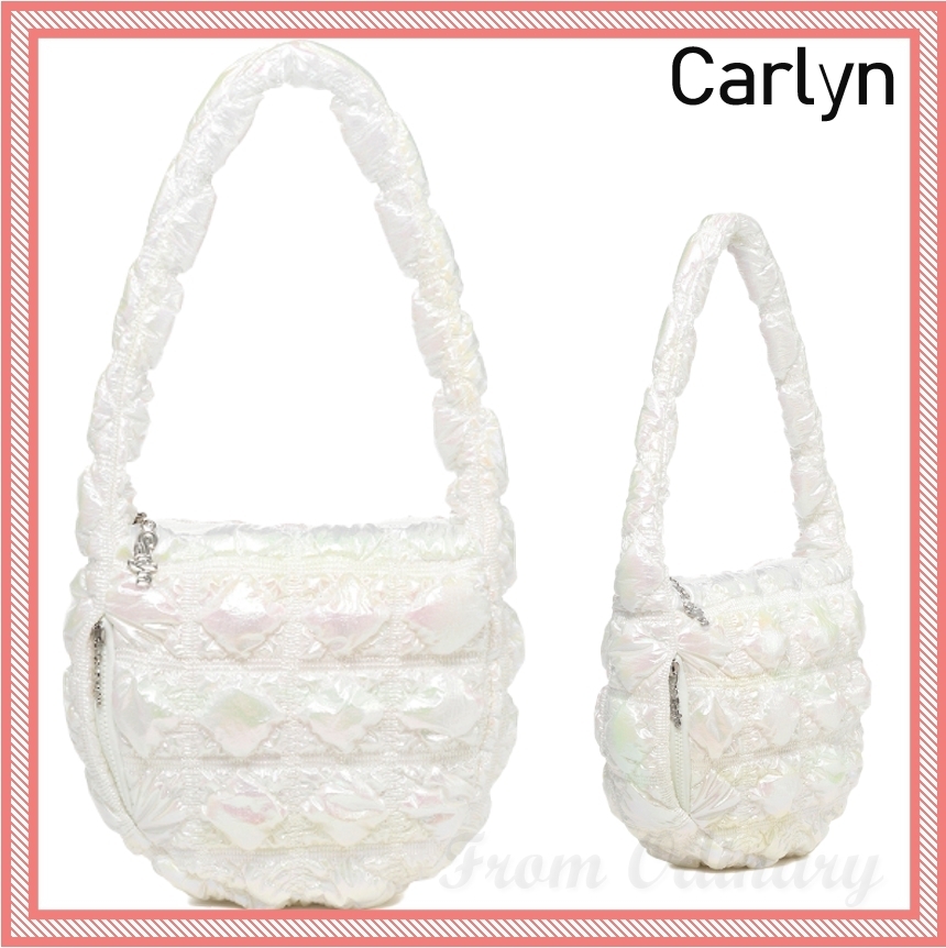 [CARLYN] Soft Hologram M ★人気★