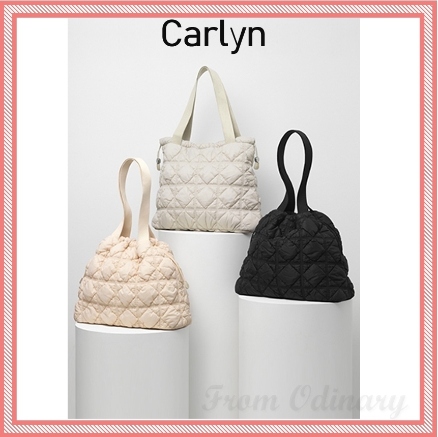 [CARLYN] Weekender ★人気★