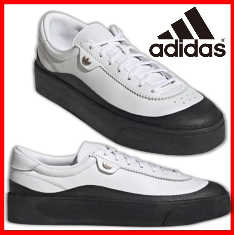 ★韓国の人気【Adidas】★ADIDAS ORIGINALS NUCOMBE★22-29cm★