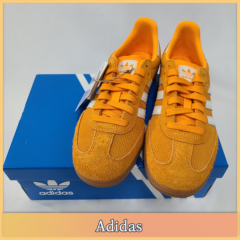 【Adidas】送料・関税込★サンバ OG オレンジ ラッシュ