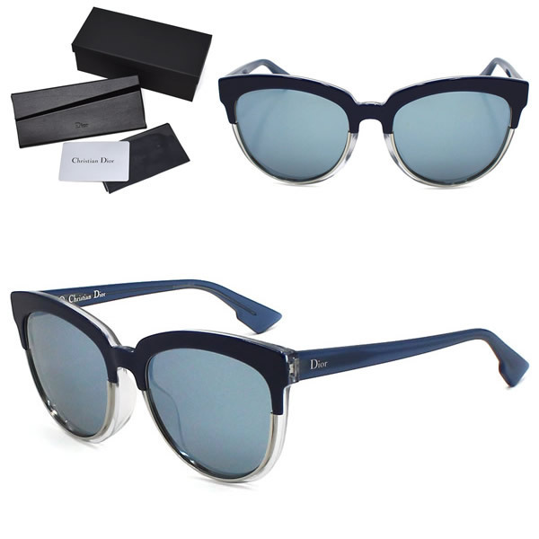 Dior ディオール SIGHT1F REN 56 サングラス