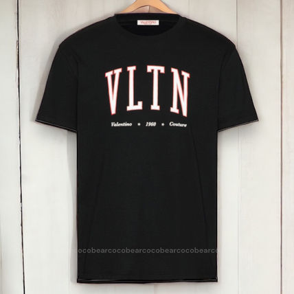 VALENTINO ヴァレンティノ Tシャツ・カットソー S 4602624Y0011 Cherry shirt | Valentino | OTTODISANPIETRO