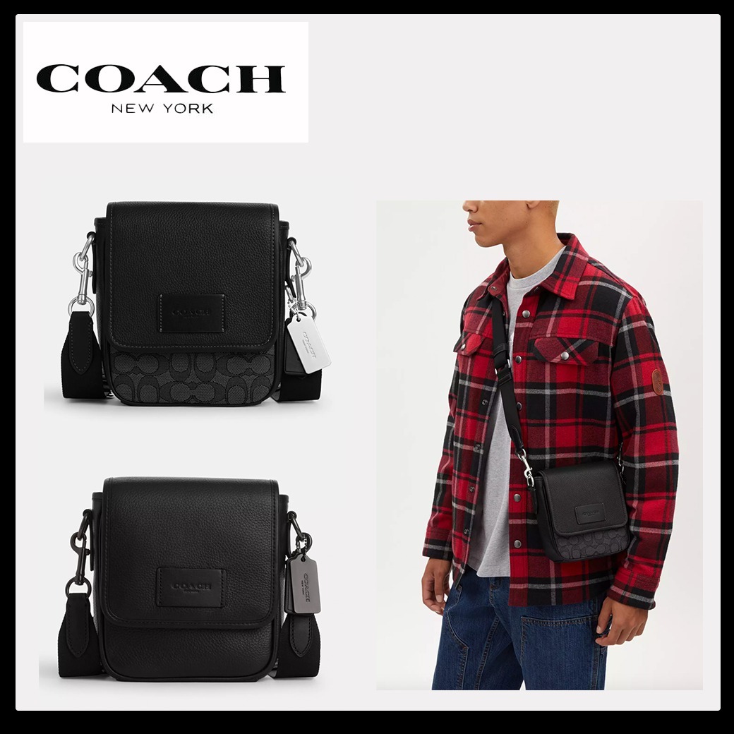 【Coach】Lucas Crossbody ◆国内発送◆
