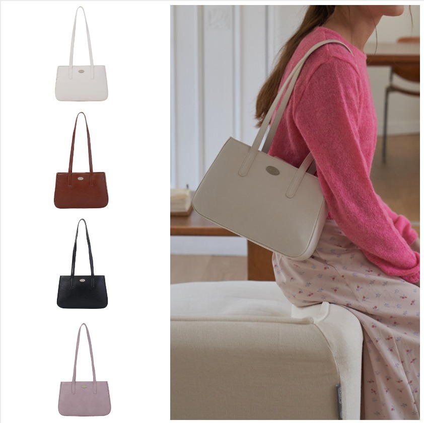 DUMARO☆Step Ladder Shoulder Bag