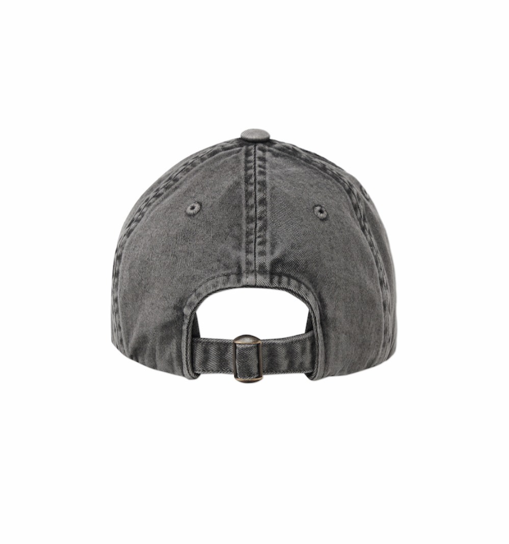 ☆韓国の人気☆【GLOWNY】☆G CLASSIC WASHED BALL CA.P