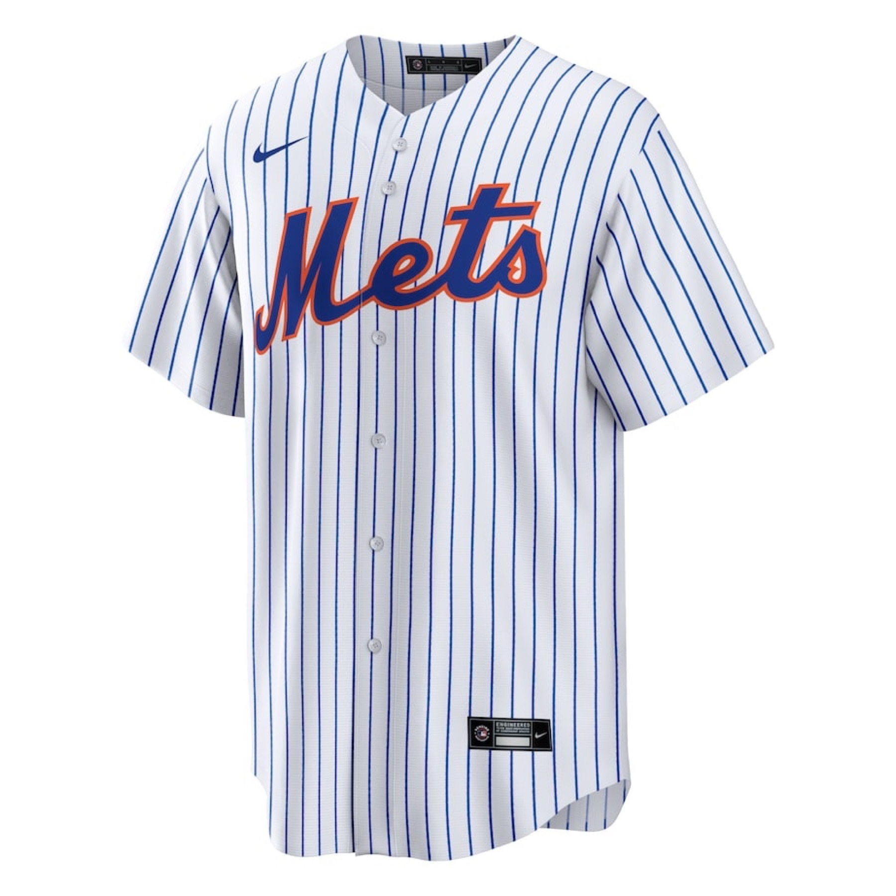 MLB】NYメッツ所属 千賀滉大選手 ホーム レプリカプジャージ