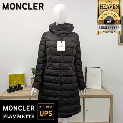 【４サイズ】UPS速達便利用！【MONCLER★23/24AW】FLAMMETTE