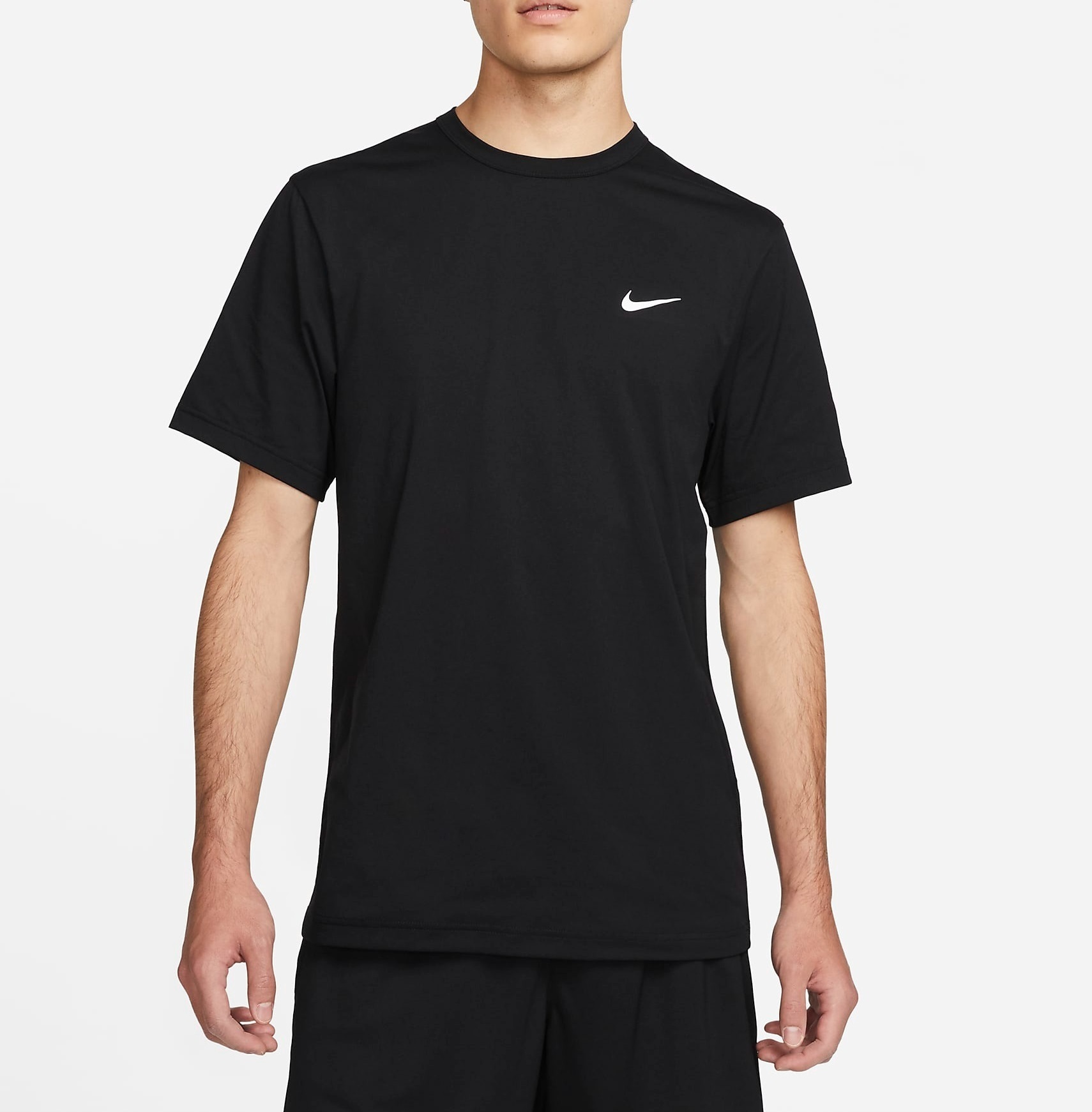 NIKE★Dri-FIT UV ハイバース フィットネストップ