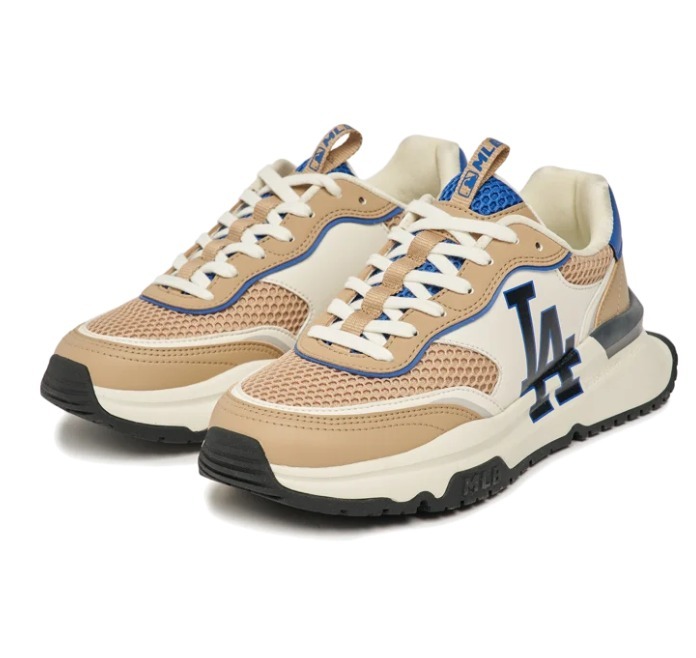 ☆送料・関税込☆MLB★CHUNKY RUNNER ★ スニーカー ☆送料・関税込☆MLB☆CHUNKY RUNNER☆スニーカー☆ 靴・ブーツ