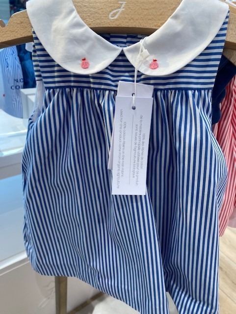 返品交換無料 JACADI(ジャカディ) 3-18m ワンピース | www.happychild.co
