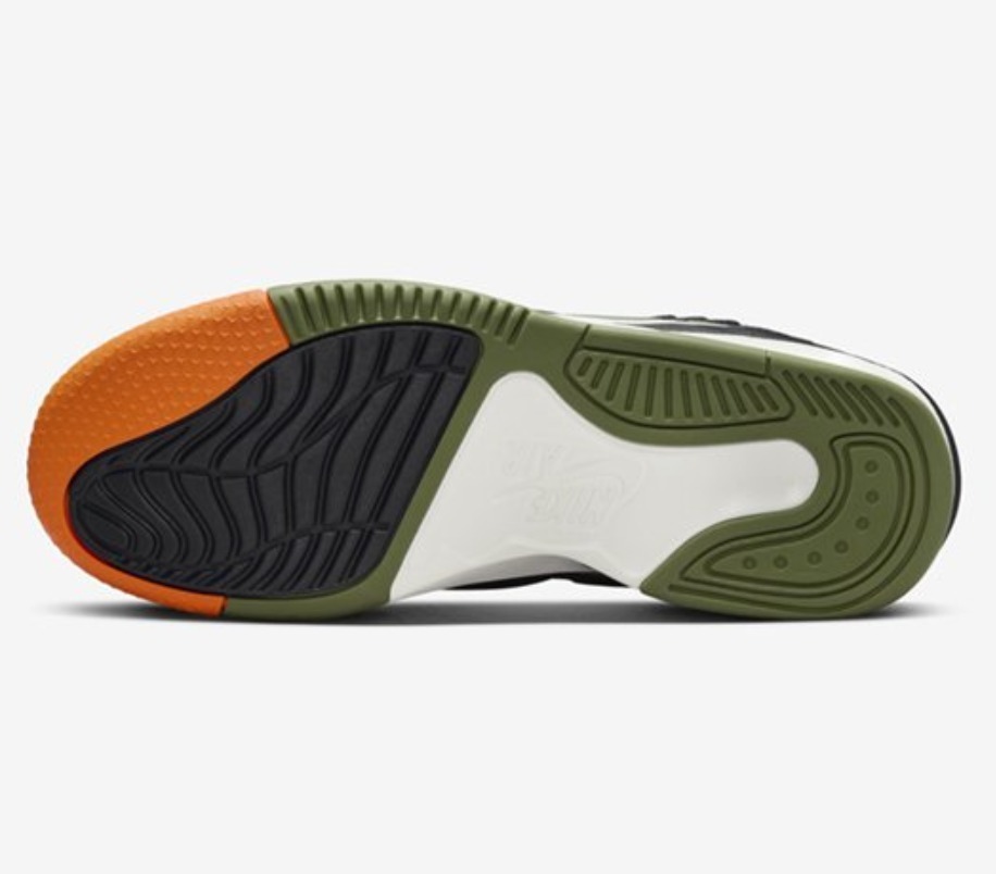 ★韓国の人気★【NIKE】★JORDAN MAX AURA 5★26-29cm★ ☆韓国の人気☆【NIKE】☆JORDAN MAX AURA 5☆26-29cm☆ (Nike