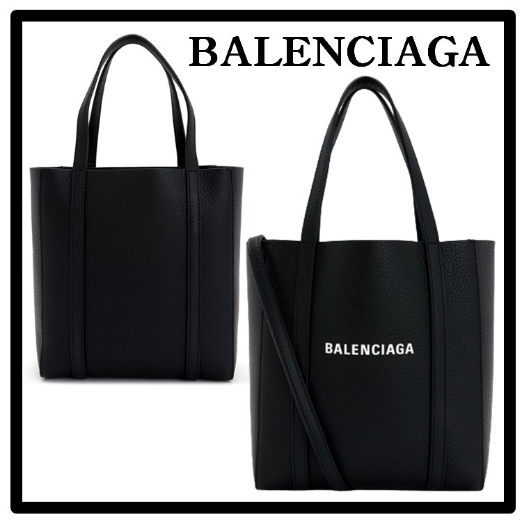 ☆関税込☆BALENCIAGA★EverydayXSトートバッグ★