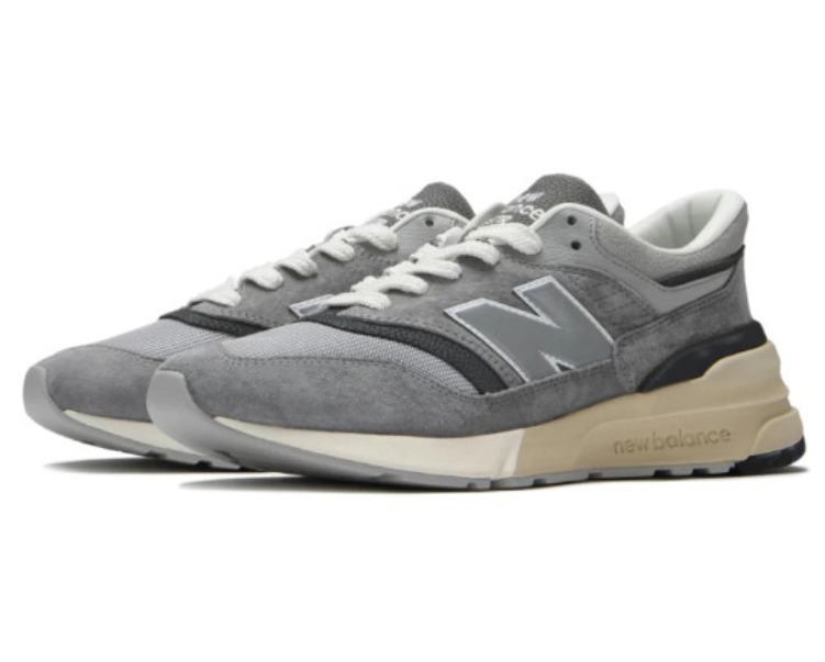 ★韓国の人気【New Balance】★BB650RVG スニーカー★22-30cm★ NEW BALANCE 650 - WHITE/BLACK/ANGORA BB650RWH I MOMENTUM