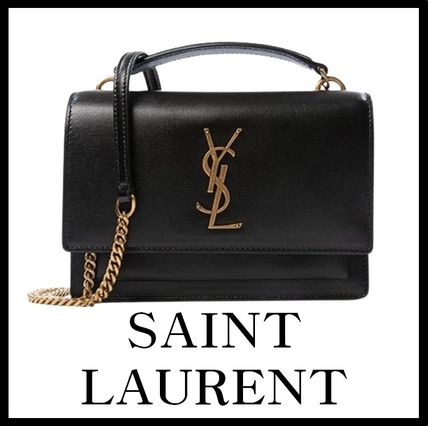 日本未入荷 Saint Laurent(サンローラン) バッグ・カバン