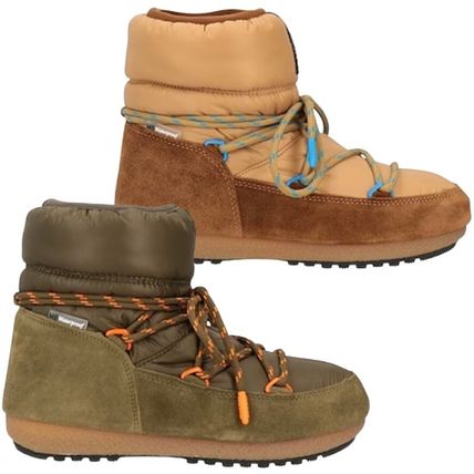 25cm MOON BOOT(ムーンブーツ) ブーツその他(レディース) - 海外