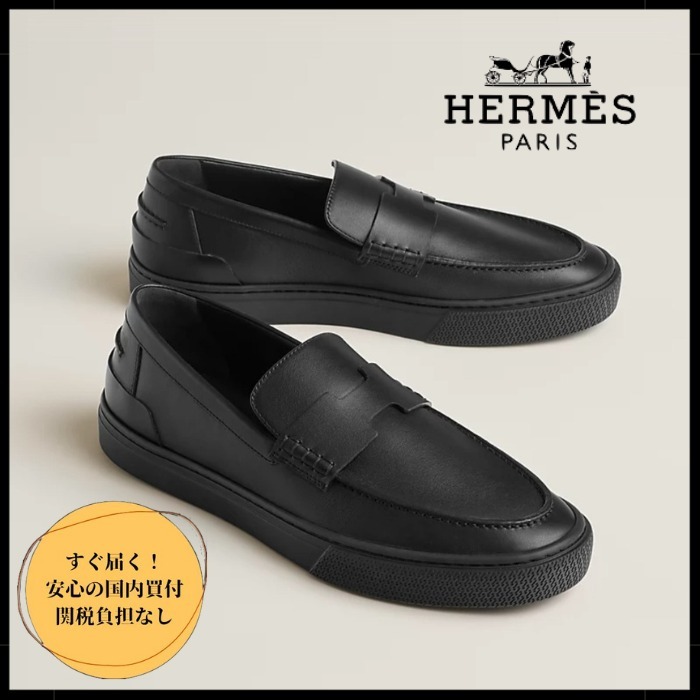 【新作☆24SS】HERMES スニーカー《イケ》