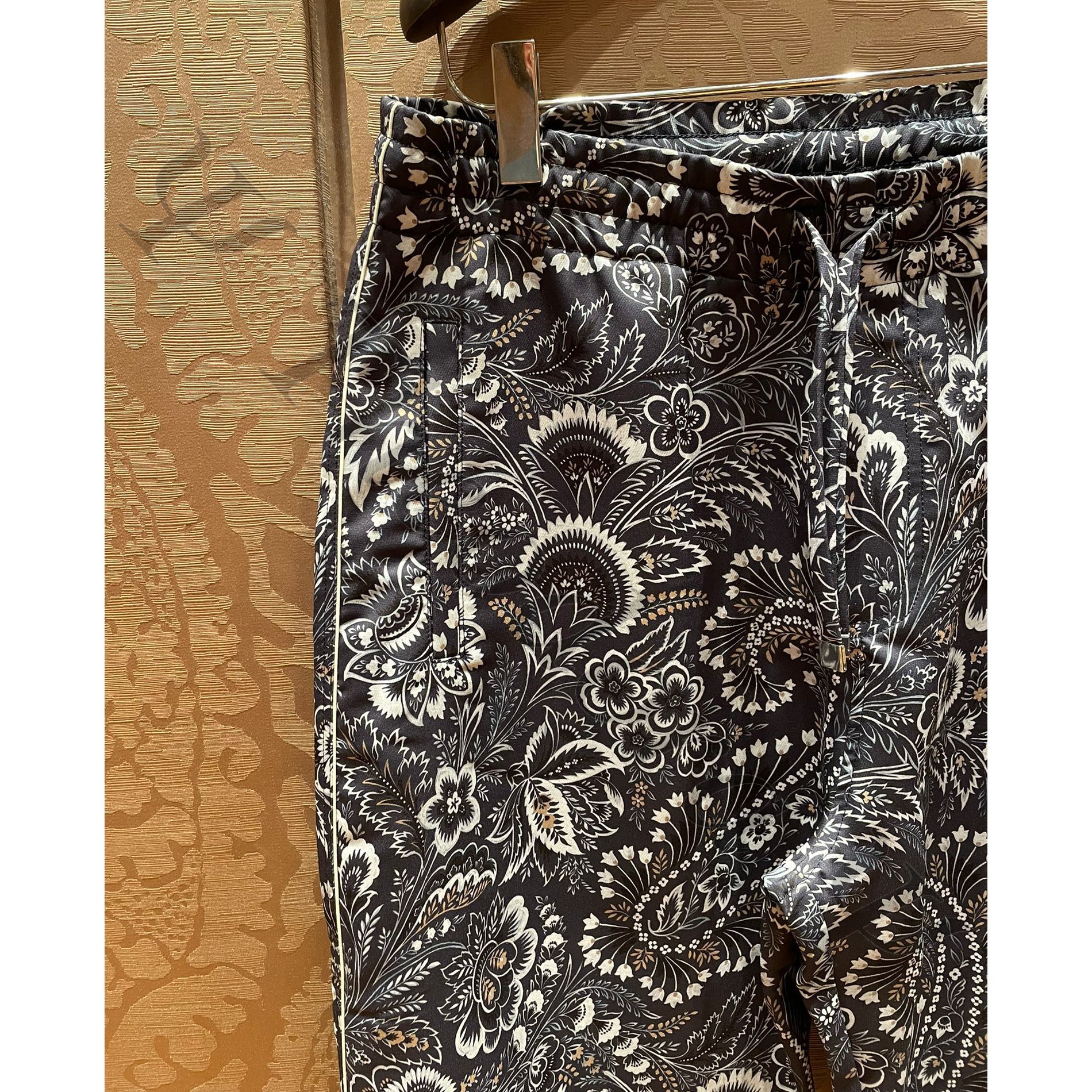 ETRO ペイズリーモチーフ セットアップ (ETRO/セットアップ