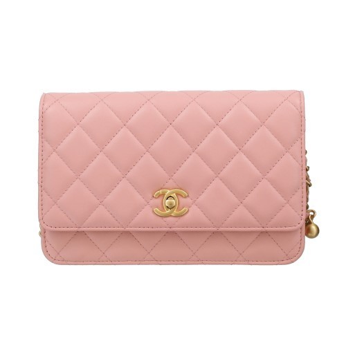 【国内発送】 CHANEL レディース チェーンウォレット
