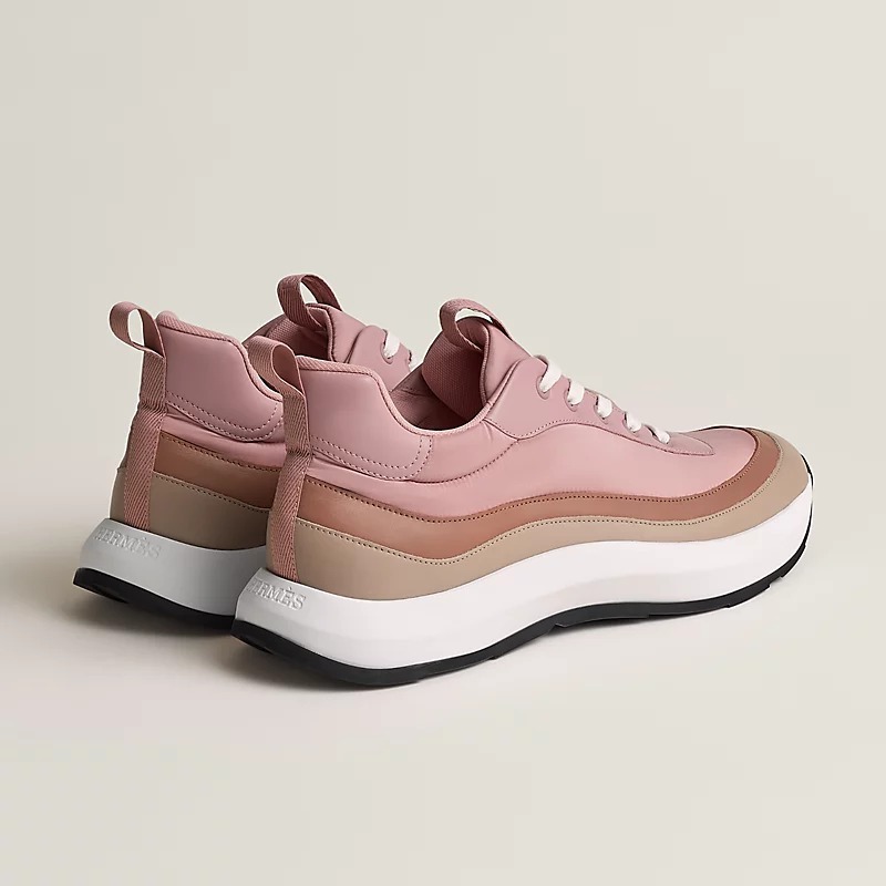 HERMES ］メンズスニーカー Gramme スニーカー
