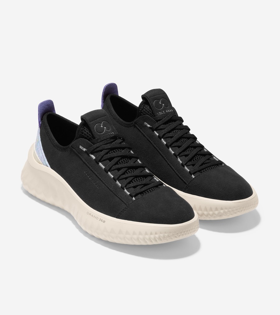 COLE HAAN ジェネレーション ゼログランド II（ブラック）