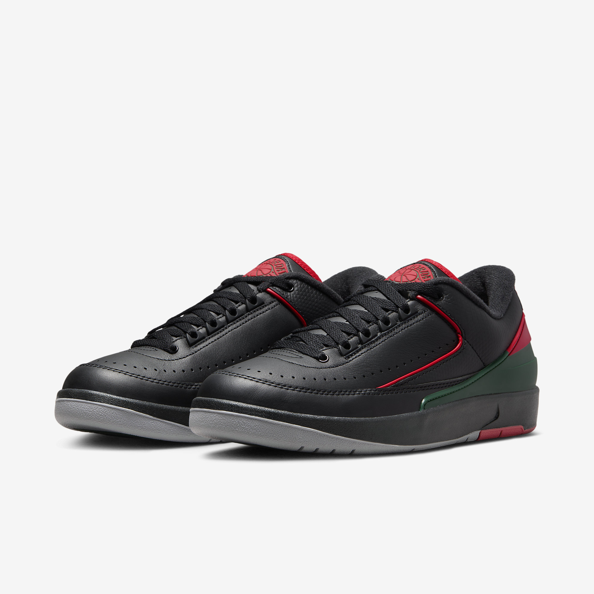 ★NIKE★大人気★AIR JORDAN 2 RETRO LOW \"ORIGINS\"★追跡可