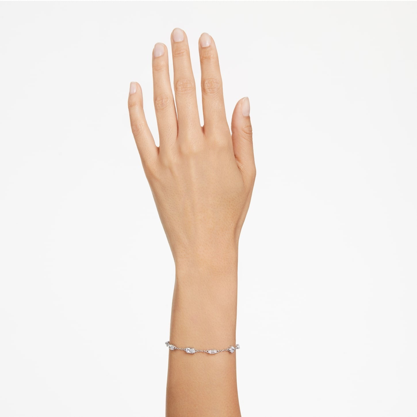 SWAROVSKI スワロフスキー Mesmera ブレスレット追跡送料関税込